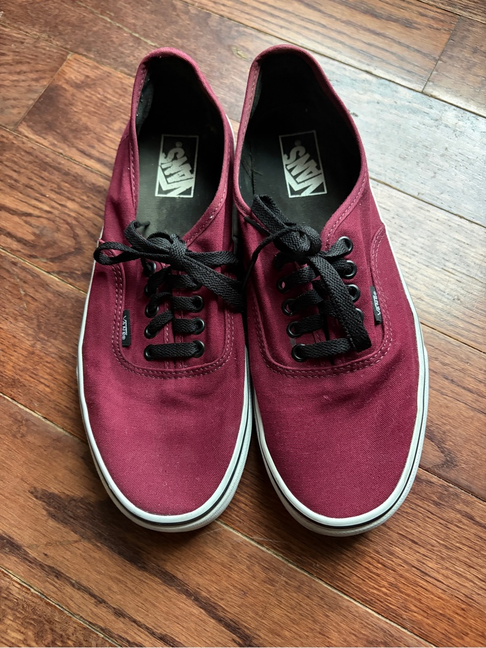Vans Authentic Core Classics Port Royale Unisex M9.5 W11